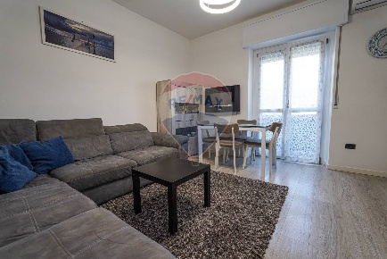Foto Appartamento in VIA MILANO, Terno d'Isola Centro di 88 m² con 3 locali