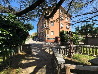Foto Appartamento in Via Indipendenza, Venegono Superiore di 135 m²