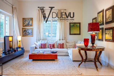 Foto Villa singola in Via Savonarola, Forte dei Marmi Vittoria Apuana