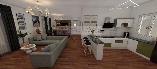 Foto Appartamento a Forte dei Marmi in vendita