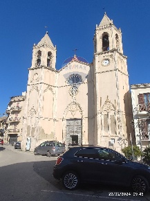 Foto Villa singola in Cortile Palestro, Racalmuto di 304 m² con 7 locali