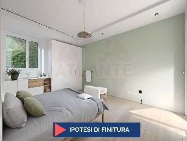 Foto Appartamento in Via Croce, Cologne Centro di 120 m² con 3 locali