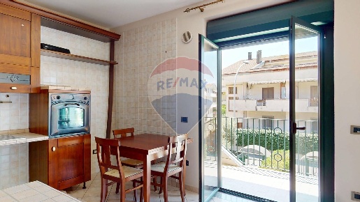 Foto Appartamento in Via Musone, Casapulla di 140 m² con 5 locali