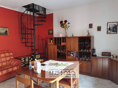 Foto Appartamento in Via Giuseppe Verdi, Campofelice di Roccella in vendita