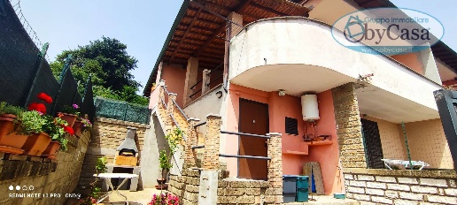 Foto Appartamento in Via fonte della dolce, Manziana in vendita