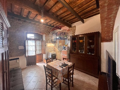 Foto Appartamento a Roccastrada Centro di 45 m² con 2 locali in vendita
