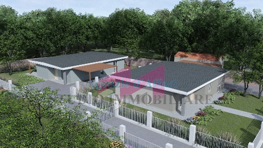 Foto Villa singola in via curtatone e montanara, Sermide e Felonica