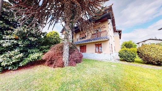Foto Villa unifamiliare in via monte cimone, Castiglione Olona Centro