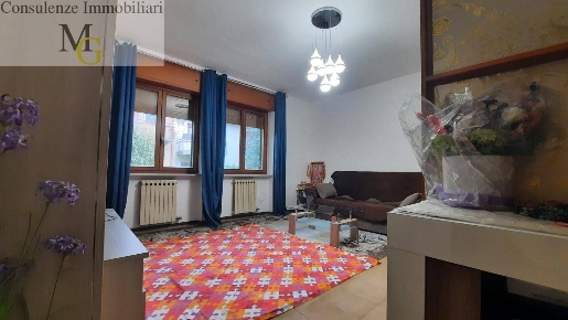 Foto Appartamento a Monteforte d'Alpone di 120 m² con 5 locali in vendita