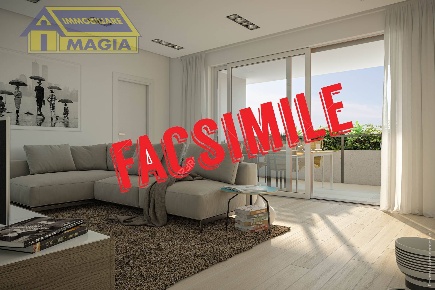 Foto Appartamento a Castel di Lama Piattoni Villa Sant'Antonio di 117 m²