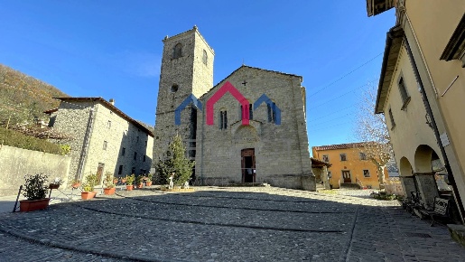 Foto Appartamento a San Marcello Piteglio Popiglio di 170 m² con 5 locali