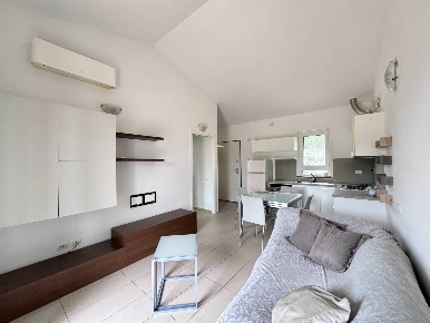 Foto Appartamento in Via Lombardia, Pietra Ligure di 47 m² con 2 locali