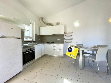 Foto Appartamento in Via Lombardia, Pietra Ligure di 47 m² con 2 locali