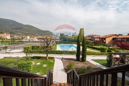 Foto Appartamento in Via Donatori di Sangue, Corte Franca di 120 m²