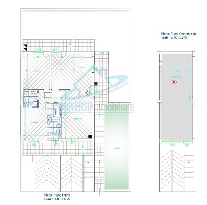 Foto Appartamento in via Rossini, Spinetoli Pagliare di 159 m² con 4 locali