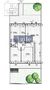 Foto Appartamento in PIATTONI, Castel di Lama Piattoni Villa Sant'Antonio