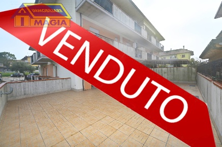 Foto Appartamento a Castel di Lama Piattoni Villa Sant'Antonio di 63 m²