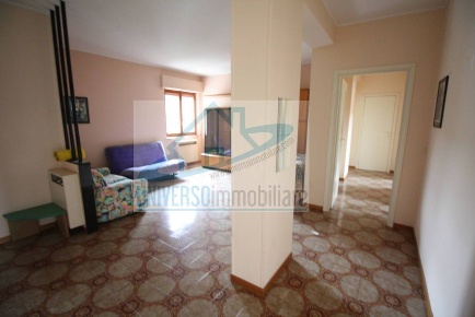 Foto Appartamento in via indipendenza, Castel di Lama di 114 m² in vendita