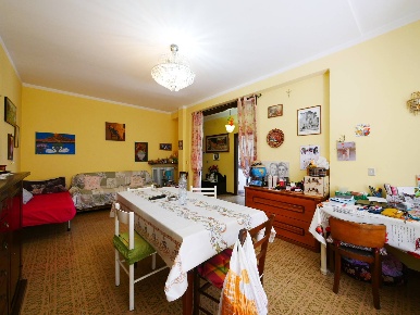 Foto Appartamento a Serramazzoni di 113 m² con 5 locali in vendita