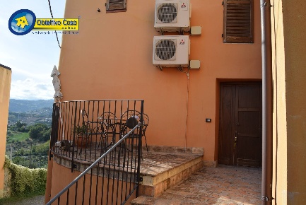 Foto Appartamento in Frazione Collevecchio, Montorio al Vomano Collevecchio