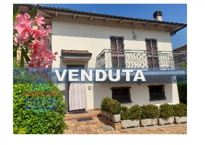 Foto Villa bifamiliare in VIA FRATELLI BASTIA, Sala Bolognese Padulle