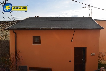 Foto Appartamento in Frazione collevecchio, Montorio al Vomano Collevecchio