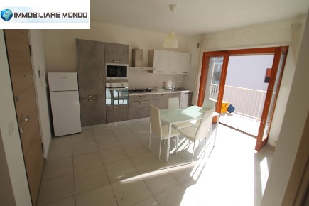 Foto Appartamento in Traversa Via Palmiro Togliatti, Campomarino Centro