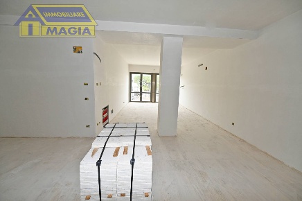 Foto Appartamento a Spinetoli Pagliare di 67 m² con 2 locali in vendita