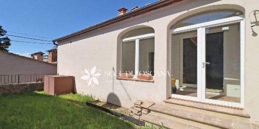 Foto Appartamento in Via Fedro Bandini, Torrita di Siena in vendita