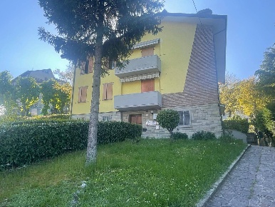 Foto Appartamento in Viale Margherita, Serramazzoni di 45 m² con 1 locali
