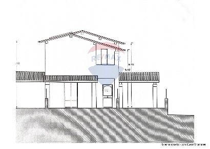 Foto Villa a schiera in Via Casa Tiritosti, Trevi in vendita