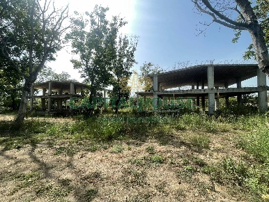 Foto Villa singola a Striano di 600 m² con 8 locali in vendita