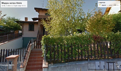 Foto Villa singola in Via Roma, Serramazzoni di 210 m² con 6 locali