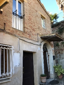 Foto Appartamento in C.so Umberto I, Spinetoli Centro di 62 m² con 3 locali