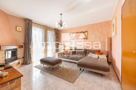 Foto Appartamento in via Villanova, Pasiano di Pordenone Pasiano di 135 m²