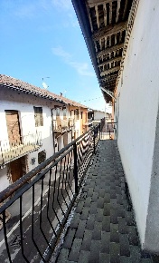Foto Appartamento in CORBELLINA, Fara Gera d'Adda di 90 m² con 3 locali