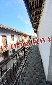 Foto Appartamento in CORBELLINA, Fara Gera d'Adda di 90 m² con 3 locali