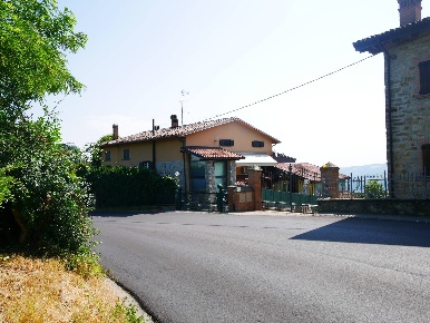 Foto Villa singola in casa bartolacelli, Serramazzoni di 380 m² in vendita
