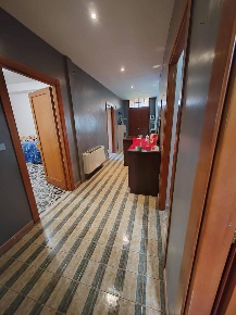 Foto Appartamento in via gugliermo marconi, Sonnino Centro di 110 m²