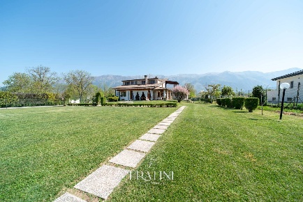 Foto Villa bifamiliare in Strada Provinciale 52 Nolfese, Pratola Peligna