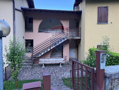 Foto Appartamento in località scullaro, Zogno di 55 m² con 2 locali