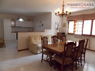 Foto Appartamento in Via Salaria, Castel di Lama di 150 m² con 4 locali