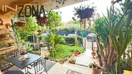Foto Appartamento in Via Padre Pio, Spinetoli Centro di 120 m² con 3 locali
