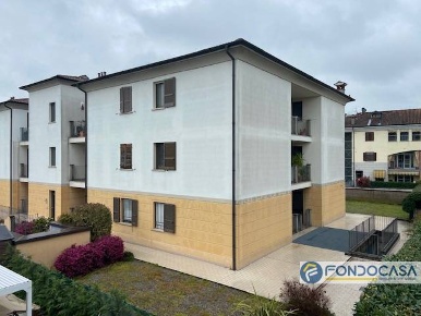 Foto Appartamento in Via 4 novembre, Soresina Centro di 67 m² con 2 locali