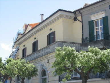 Foto Appartamento a Pianella di 200 m² con 5 locali in vendita