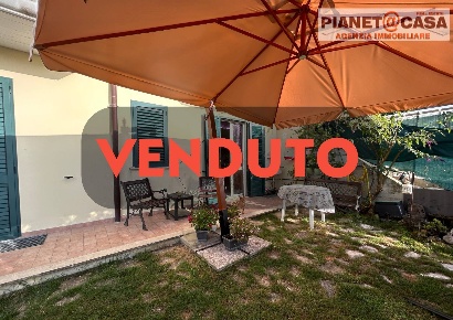 Foto Appartamento in Via Montecoccio, Spinetoli Centro di 100 m² in vendita