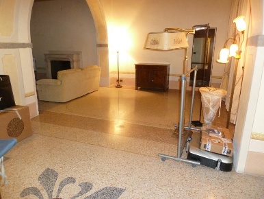Foto Villa a schiera in Via Provinciale Vicarese, Vicopisano Uliveto Terme