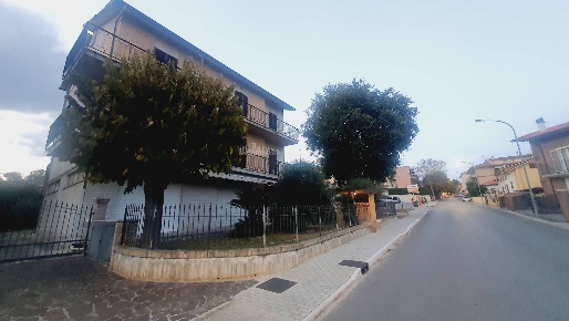 Foto Appartamento in via cecco d'ascoli, Castel di Lama di 130 m²