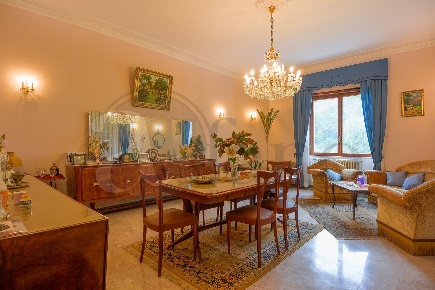 Foto Villa singola in Via Littorio, Roccasecca Centro di 340 m² in vendita
