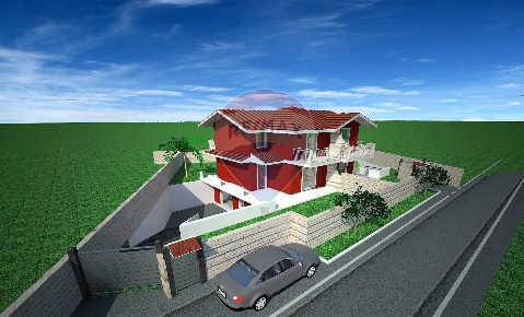 Foto Villa a schiera in via dei gladioli, San Pietro Clarenza di 120 m²